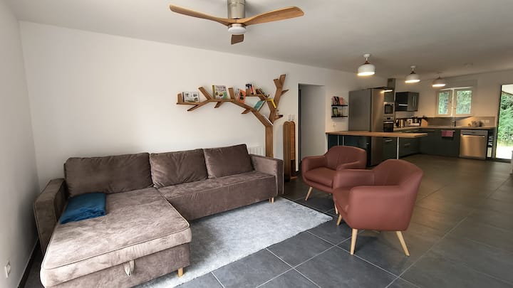 ห้องนั่งเล่น