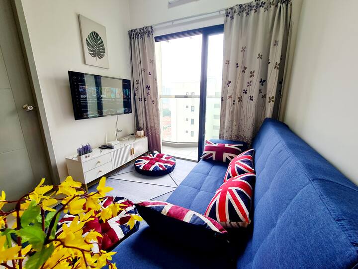 Всекидневна