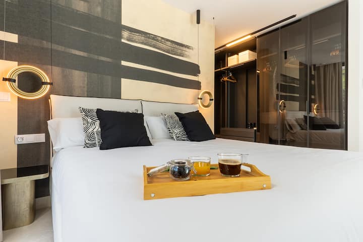 Habitación 1