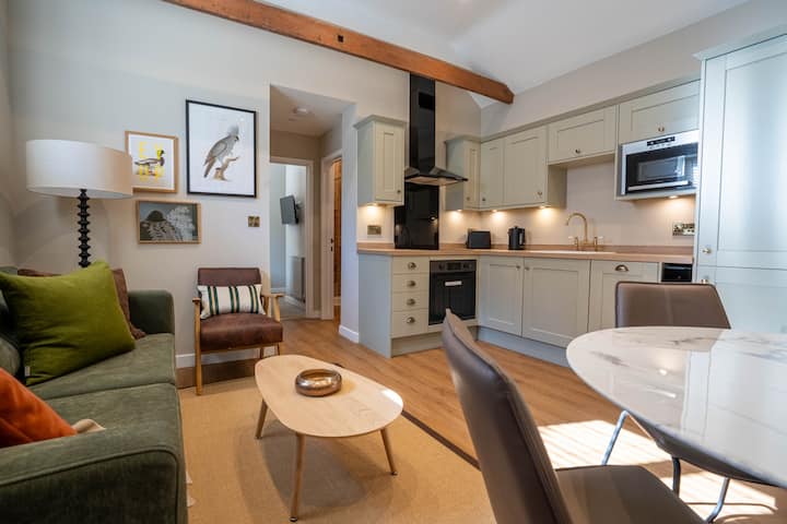 Church Road Retreats - Dunes Cottage - Kessingland