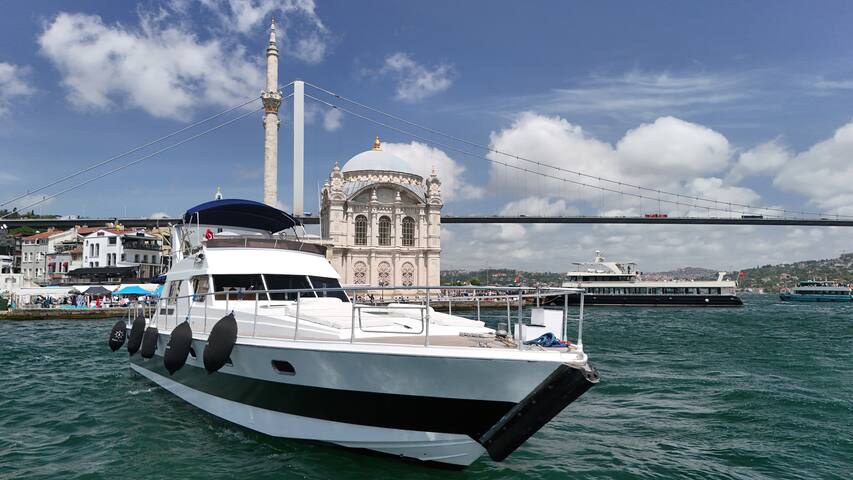 Pruva Yat Kiralama gallery image 5