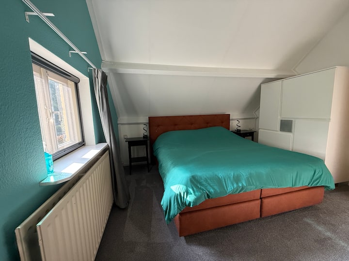 Slaapkamer 2