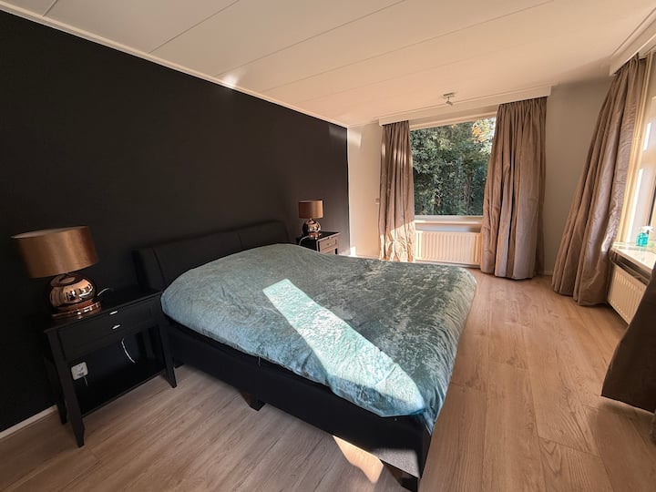 Slaapkamer 3