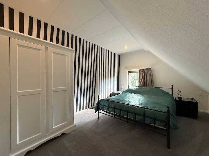 Slaapkamer 4