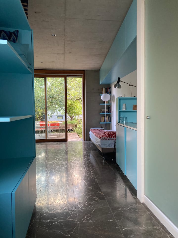 საძინებელი 4