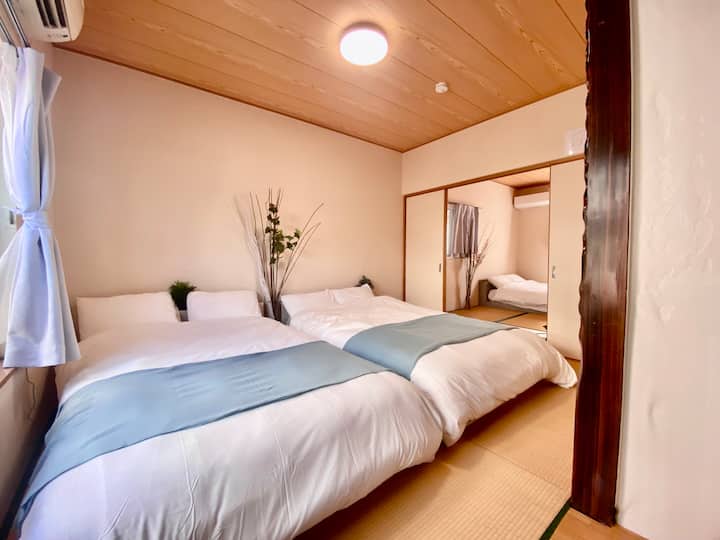 საძინებელი 1