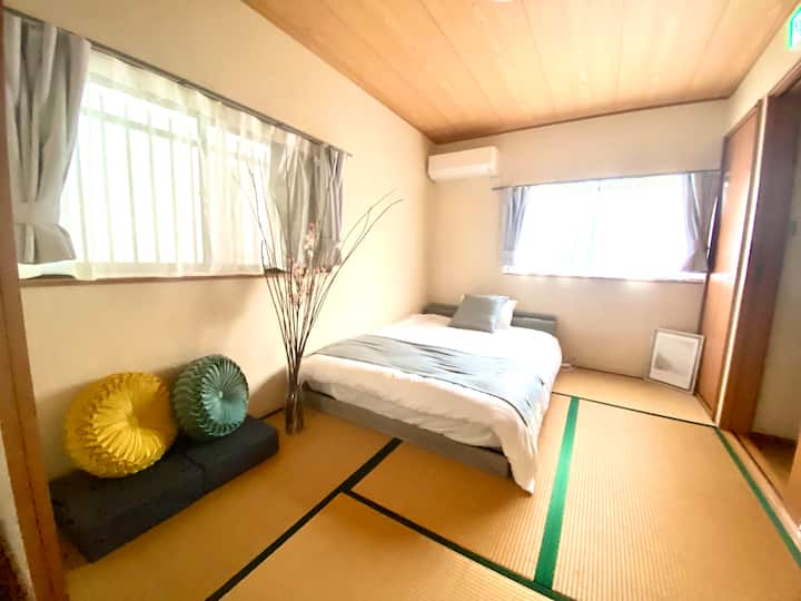 საძინებელი 2