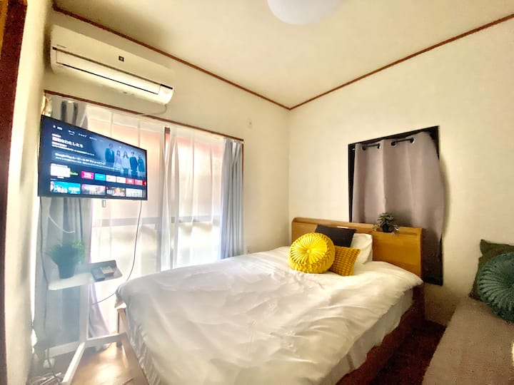 საძინებელი 3