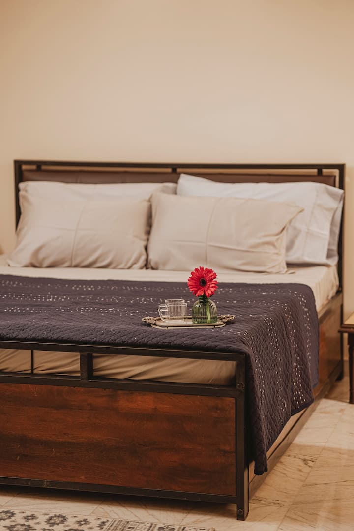 Chambre 3