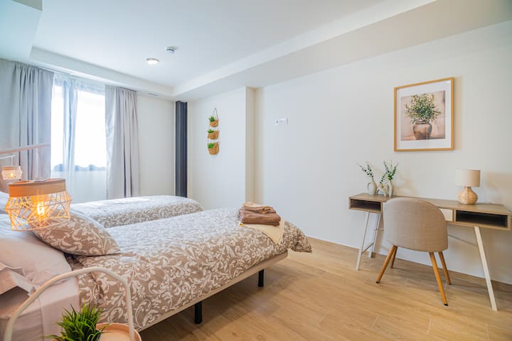 საძინებელი