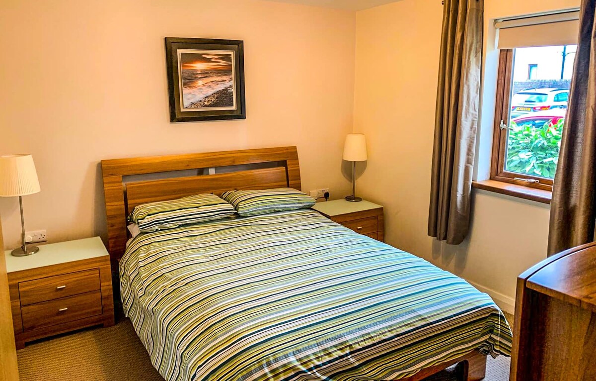 საძინებელი