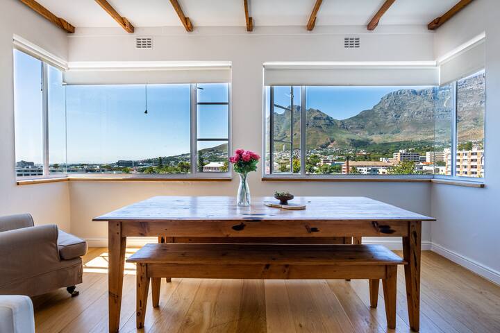 Kloof St Penthouse Panorama gallery image 5