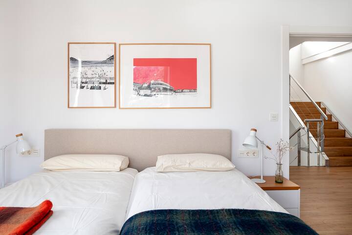 Villa Alaia, lujo tranquilo gallery image 4