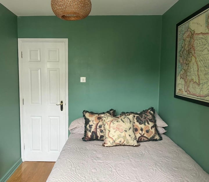 საძინებელი