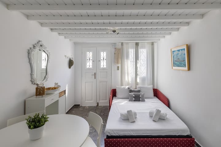 Chora Charm Maisonette Mykonos Town - Mykonos