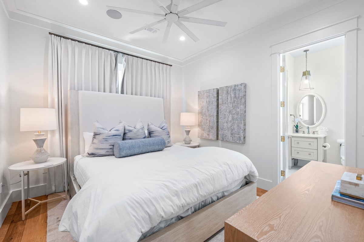 საძინებელი 4