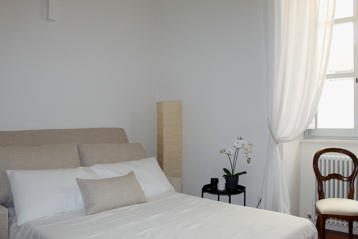 Top Airbnb: Dragonetti Luxury House à L'aquila