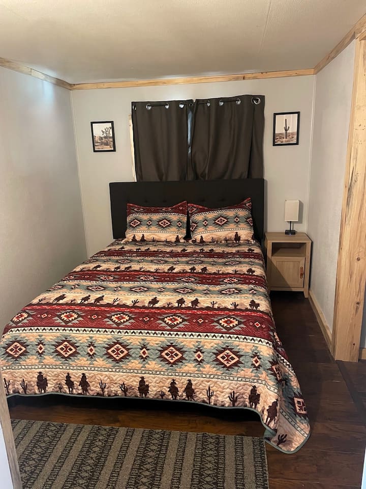 Спална соба 1