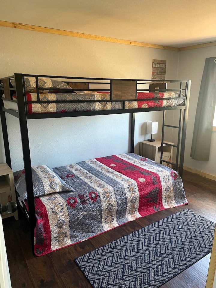 Спална соба 3