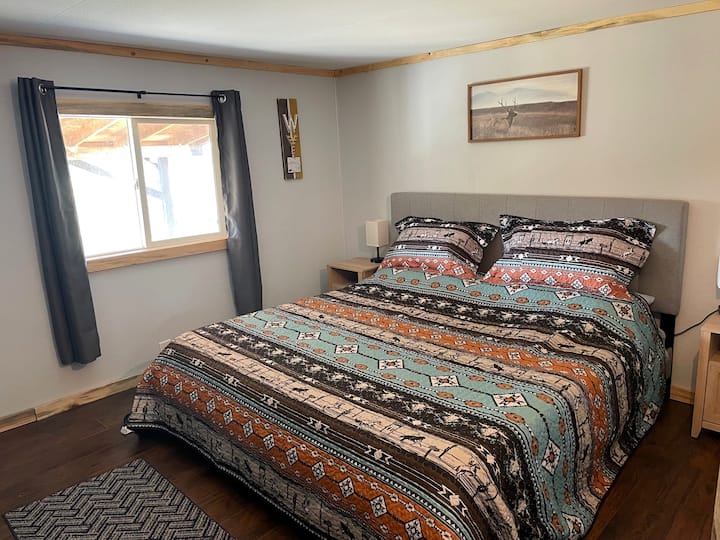 Спална соба 2