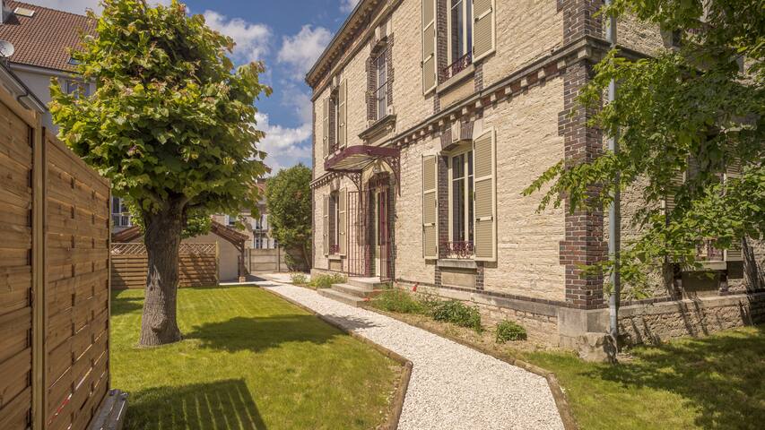 Capitaine BnB managed Airbnb listing 2