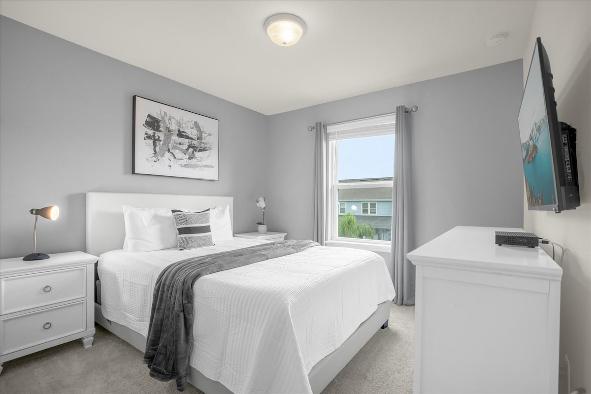 غرفة النوم 4