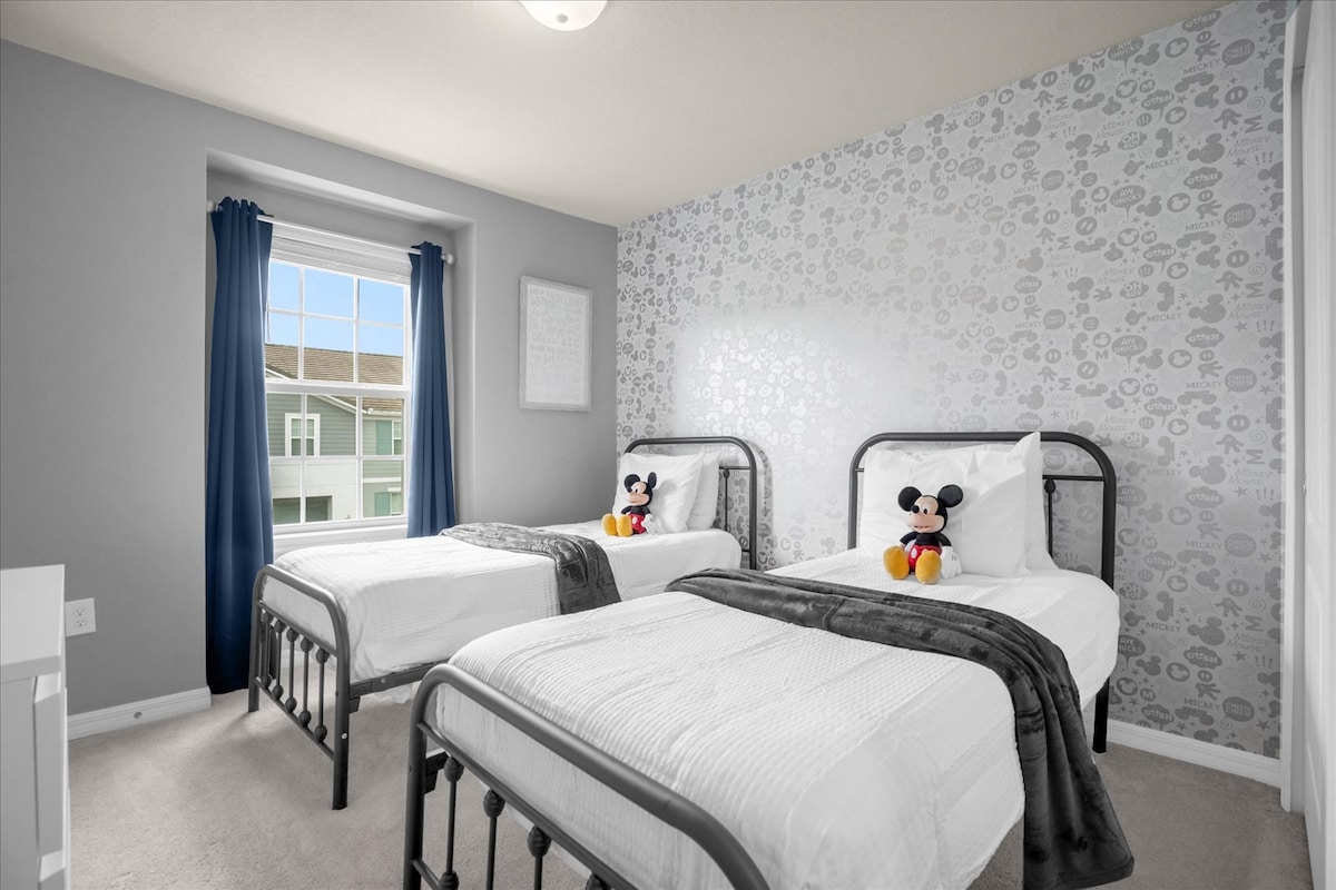 غرفة النوم 2