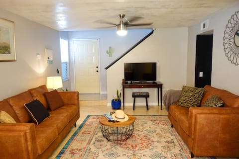 Casa Oasis ~Free Coffee~ Spacious & Relaxing