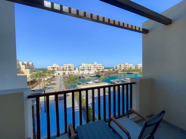 Nayah Boutique Stays LLC managed Airbnb listing 3