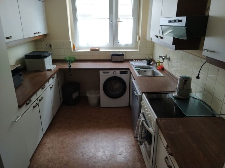 Zimmer Ansicht 2