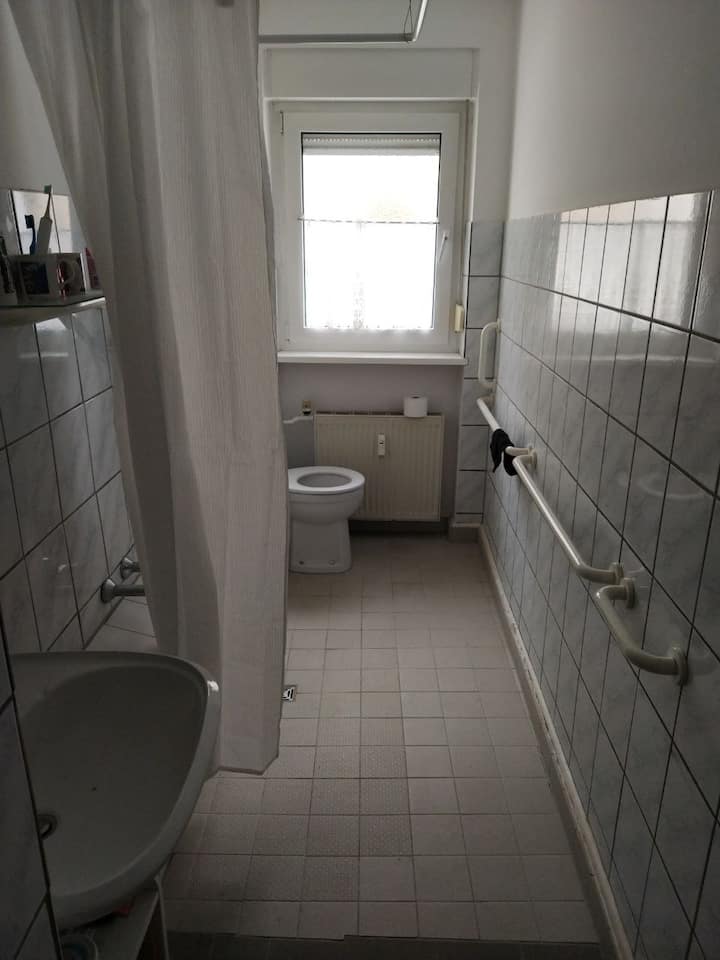 Zimmer Ansicht 3