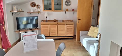 Top Airbnb: Casa Sandra - Penthouse in Apecchio in Apecchio
