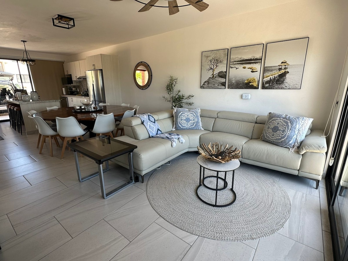 Airbnb con mejor rendimiento: Cozy retreat in the country. en San Carlos (San Carlos Nuevo Guaymas)