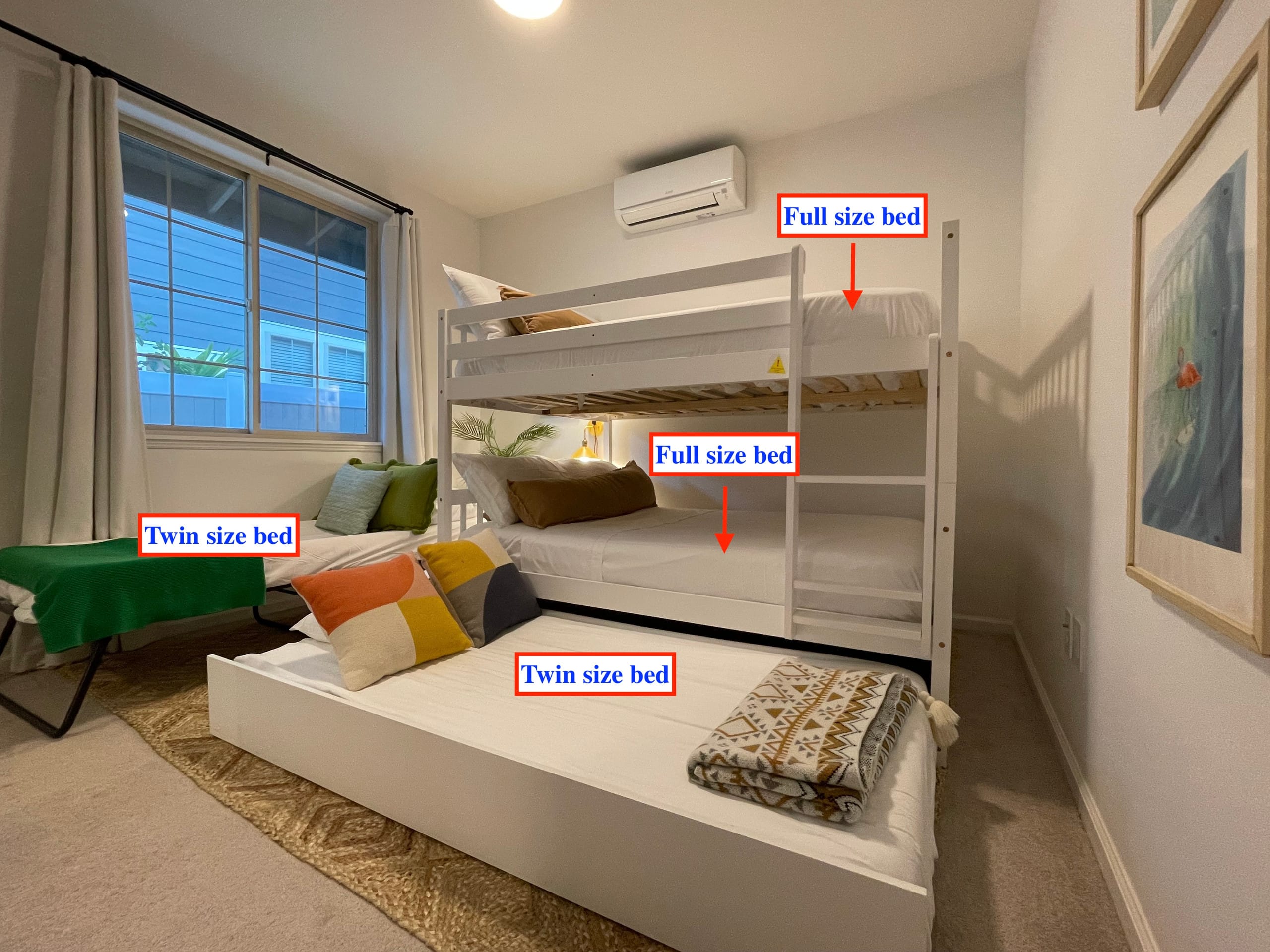 Home in Waianae · ★4.97 · 3 bedrooms · 9 beds · 2 private baths - Image 38