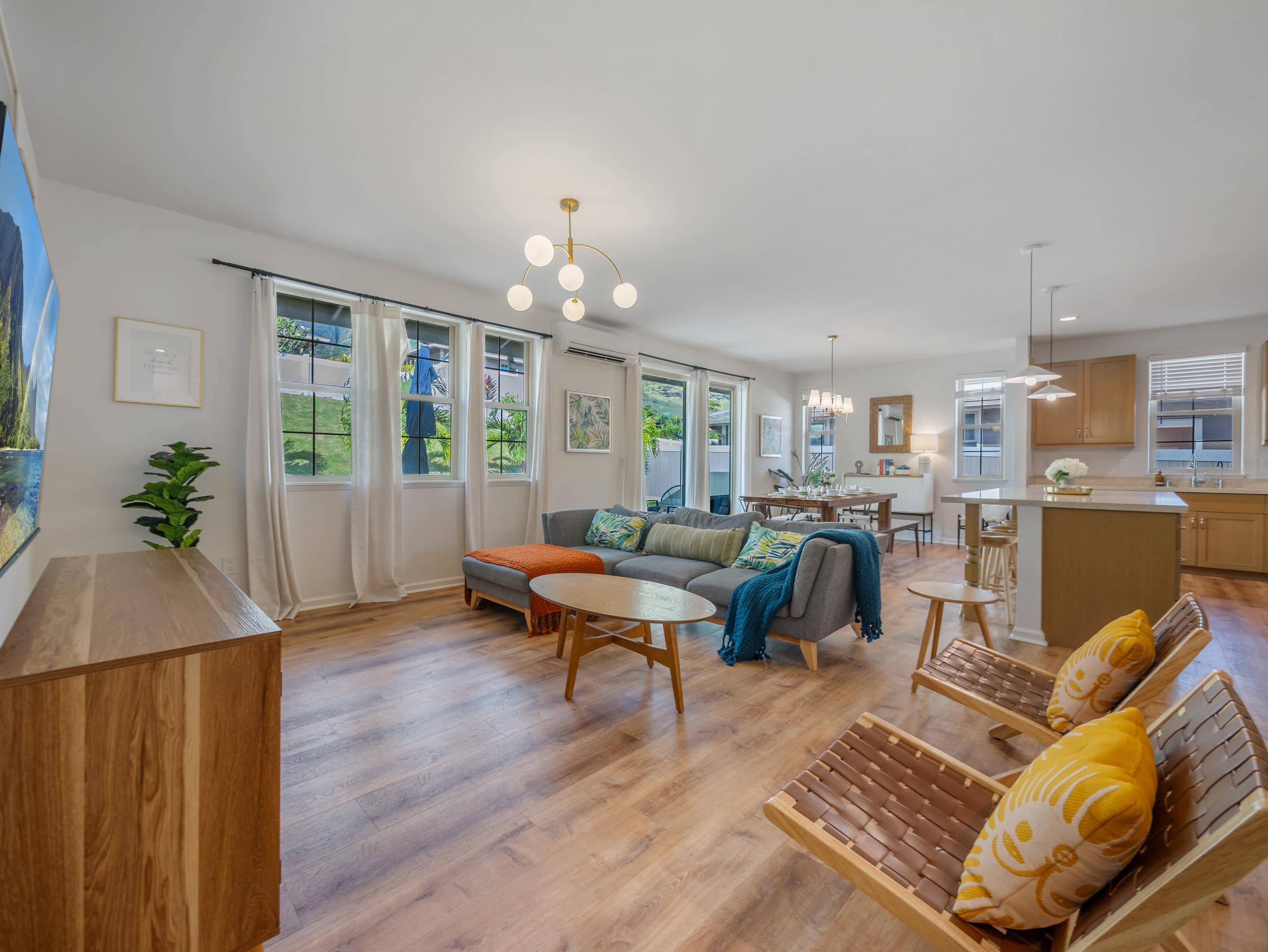 Home in Waianae · ★4.97 · 3 bedrooms · 9 beds · 2 private baths - Image 6