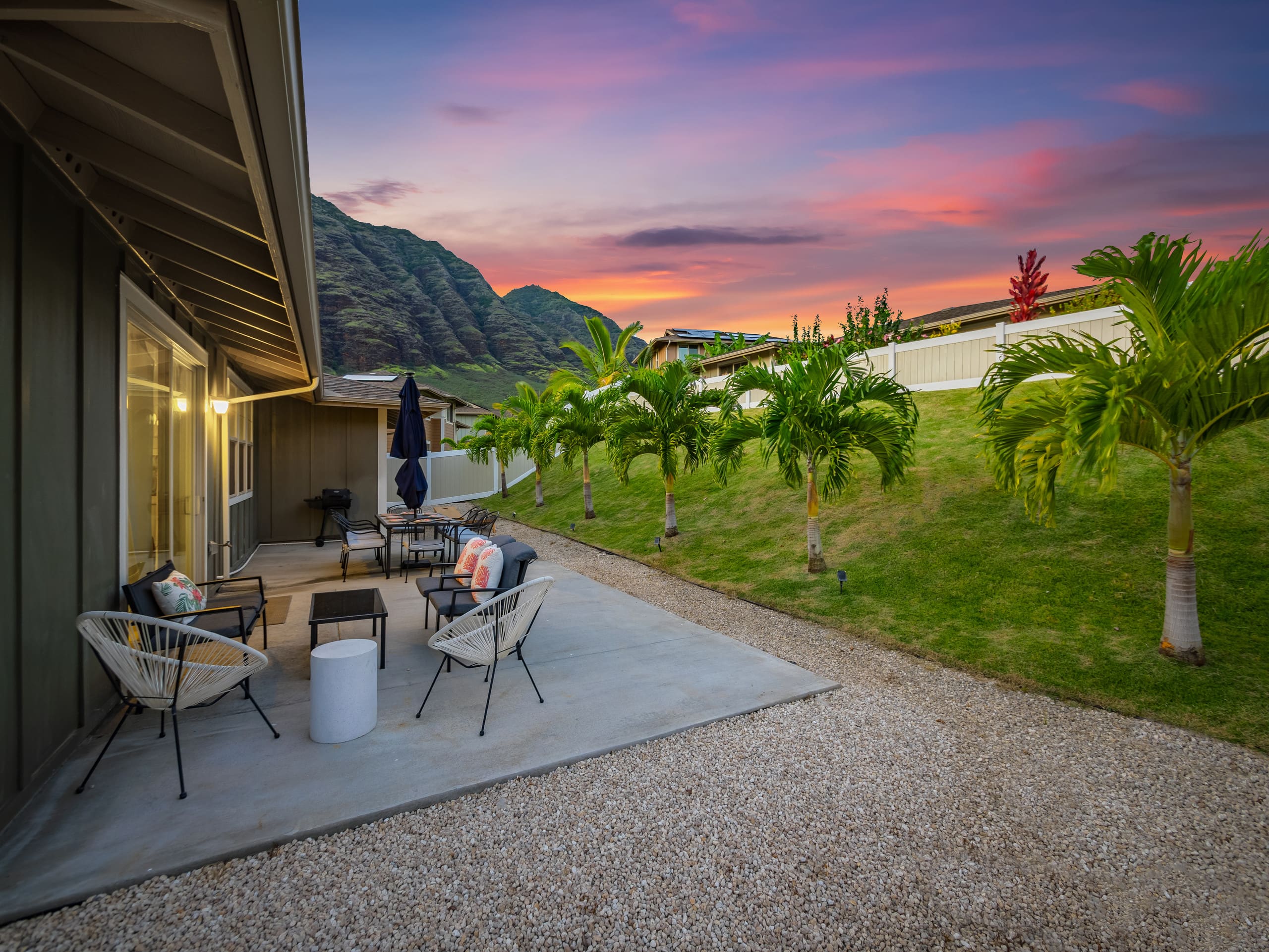 Home in Waianae · ★4.97 · 3 bedrooms · 9 beds · 2 private baths - Image 47