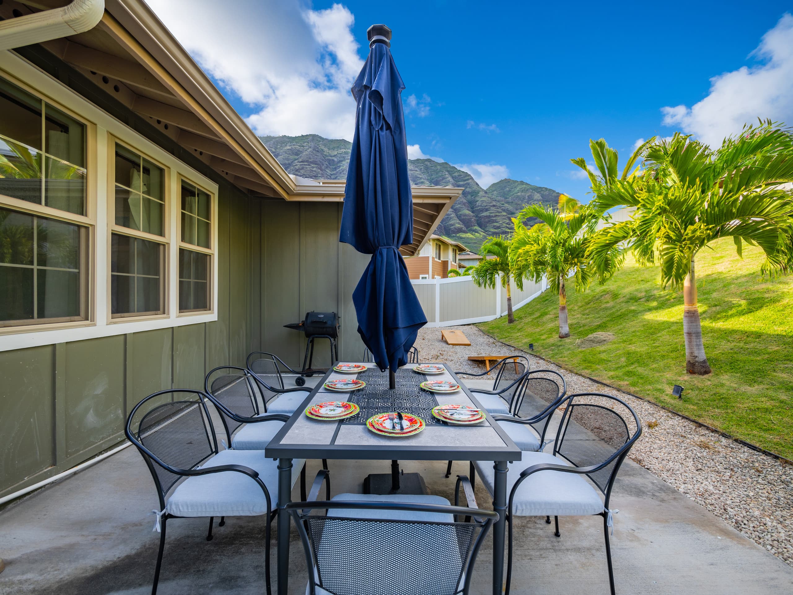 Home in Waianae · ★4.97 · 3 bedrooms · 9 beds · 2 private baths - Image 57