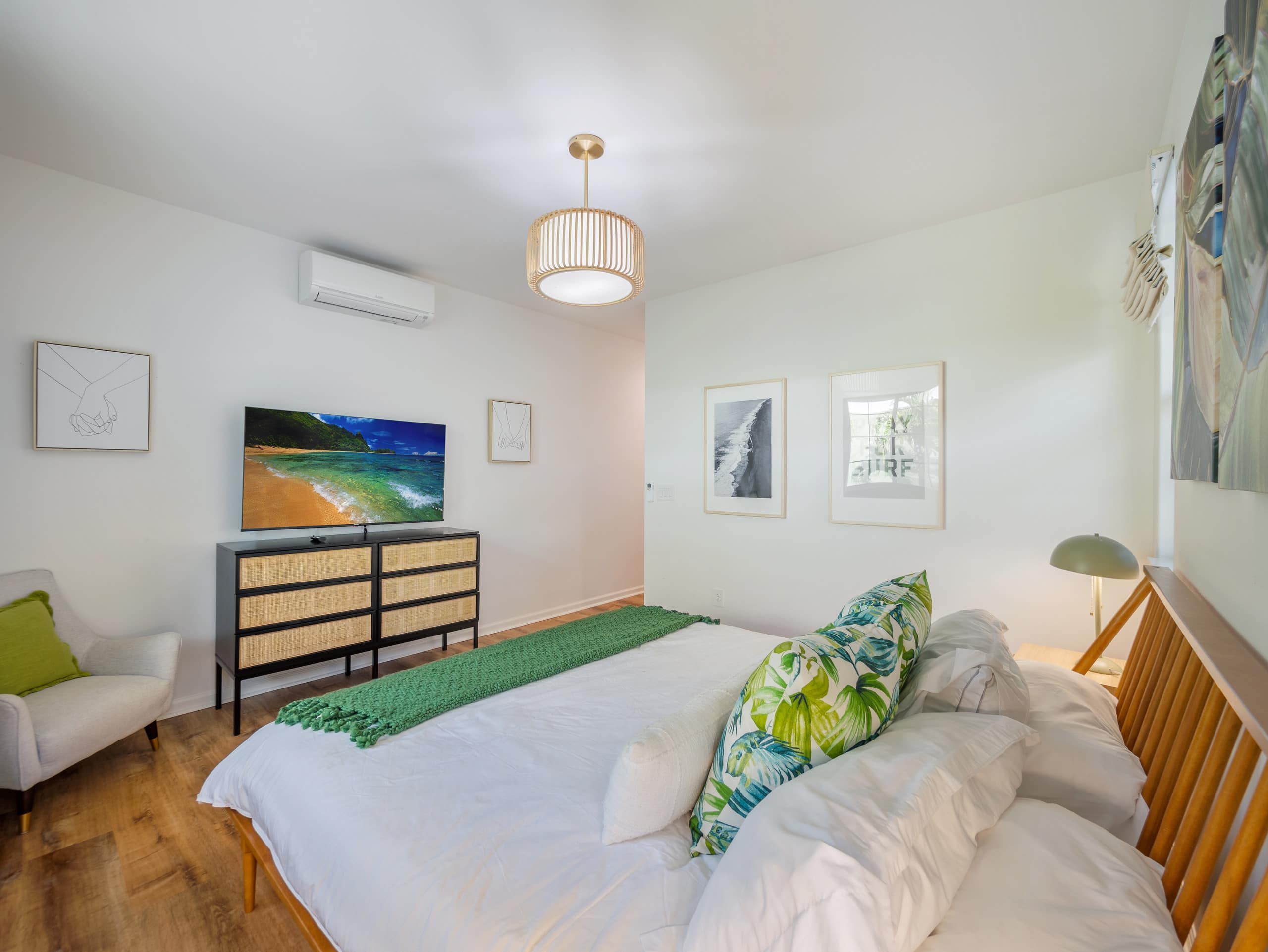 Home in Waianae · ★4.97 · 3 bedrooms · 9 beds · 2 private baths - Image 30