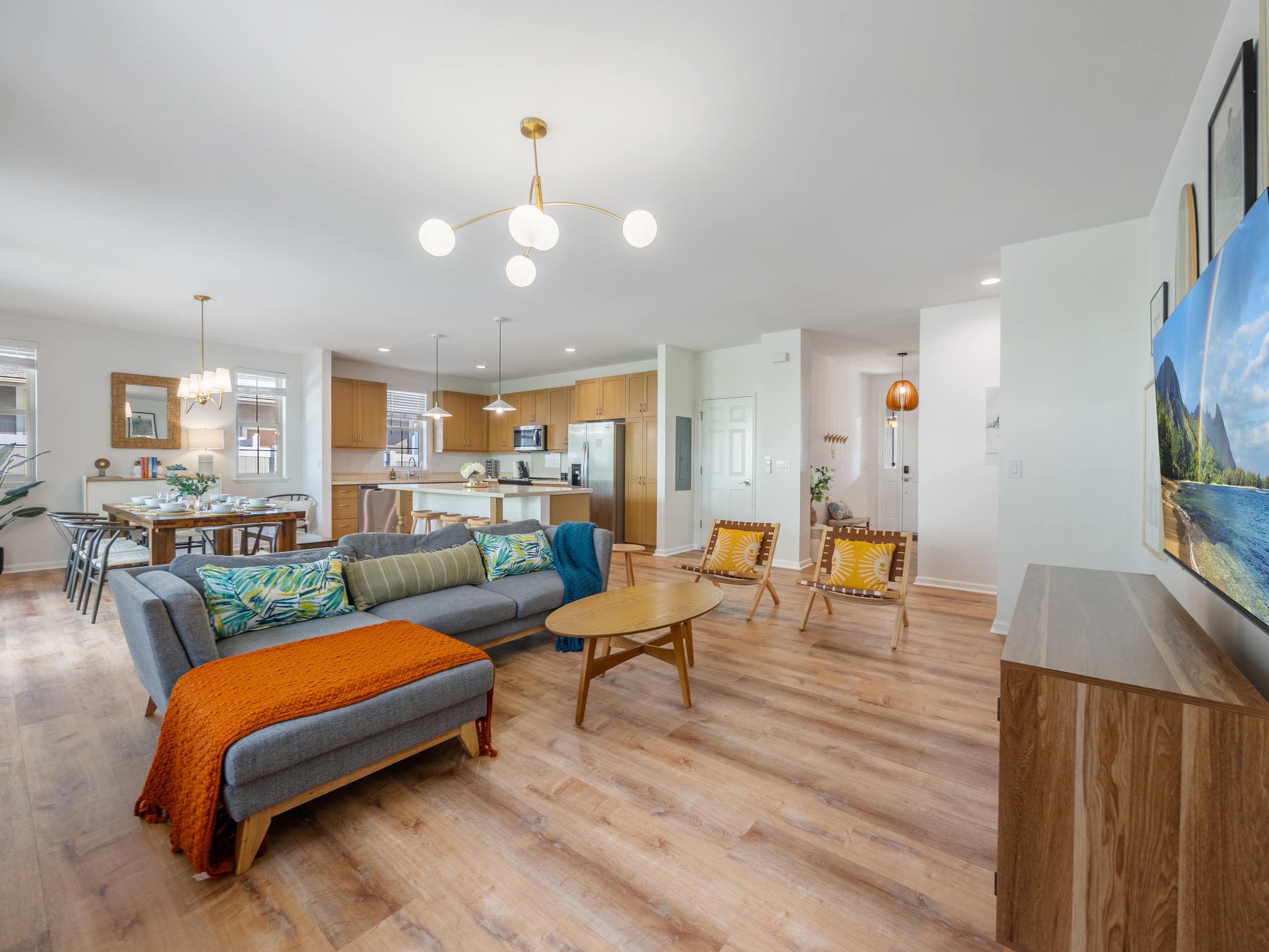 Home in Waianae · ★4.97 · 3 bedrooms · 9 beds · 2 private baths - Image 12