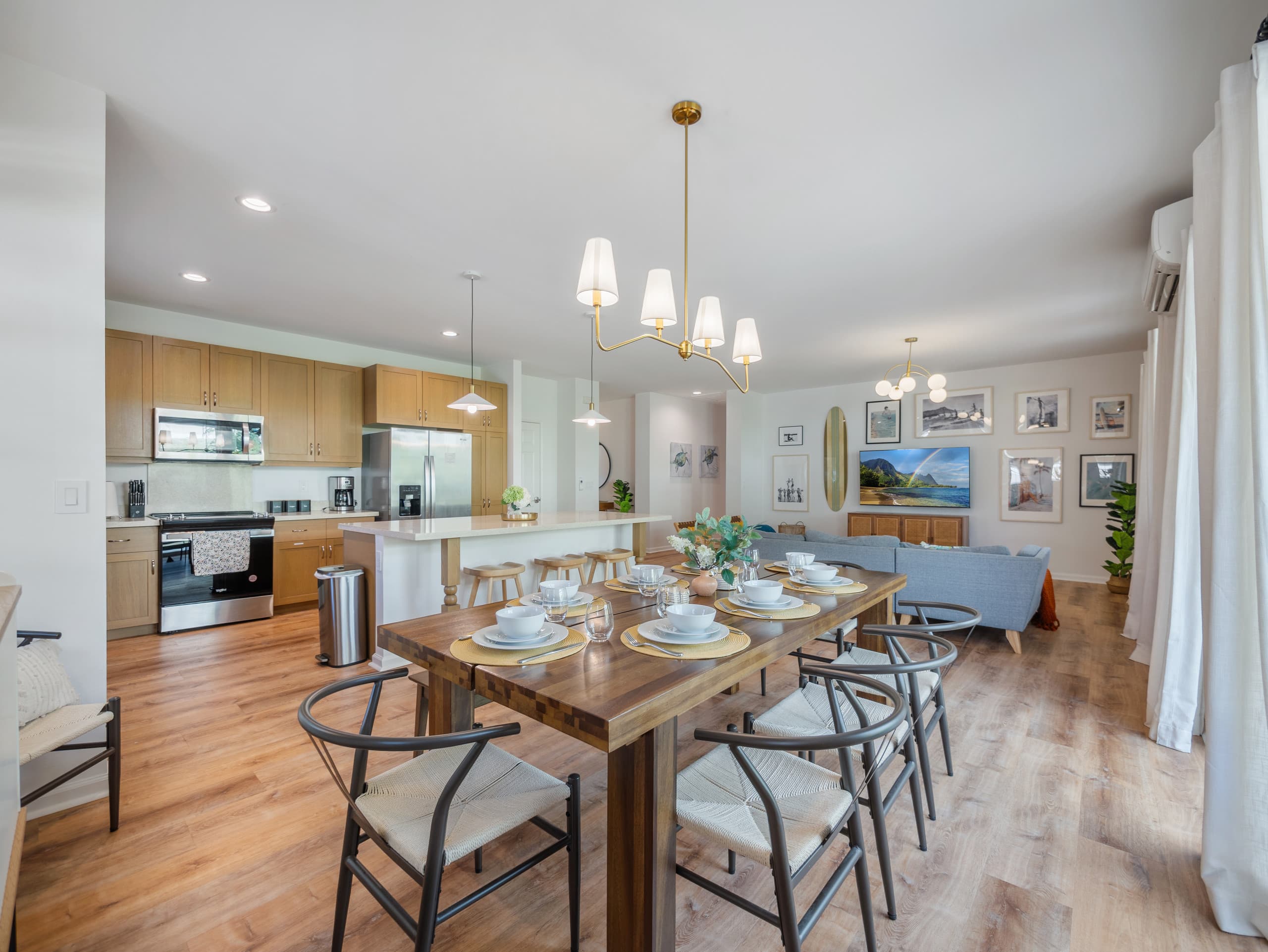 Home in Waianae · ★4.97 · 3 bedrooms · 9 beds · 2 private baths - Image 26