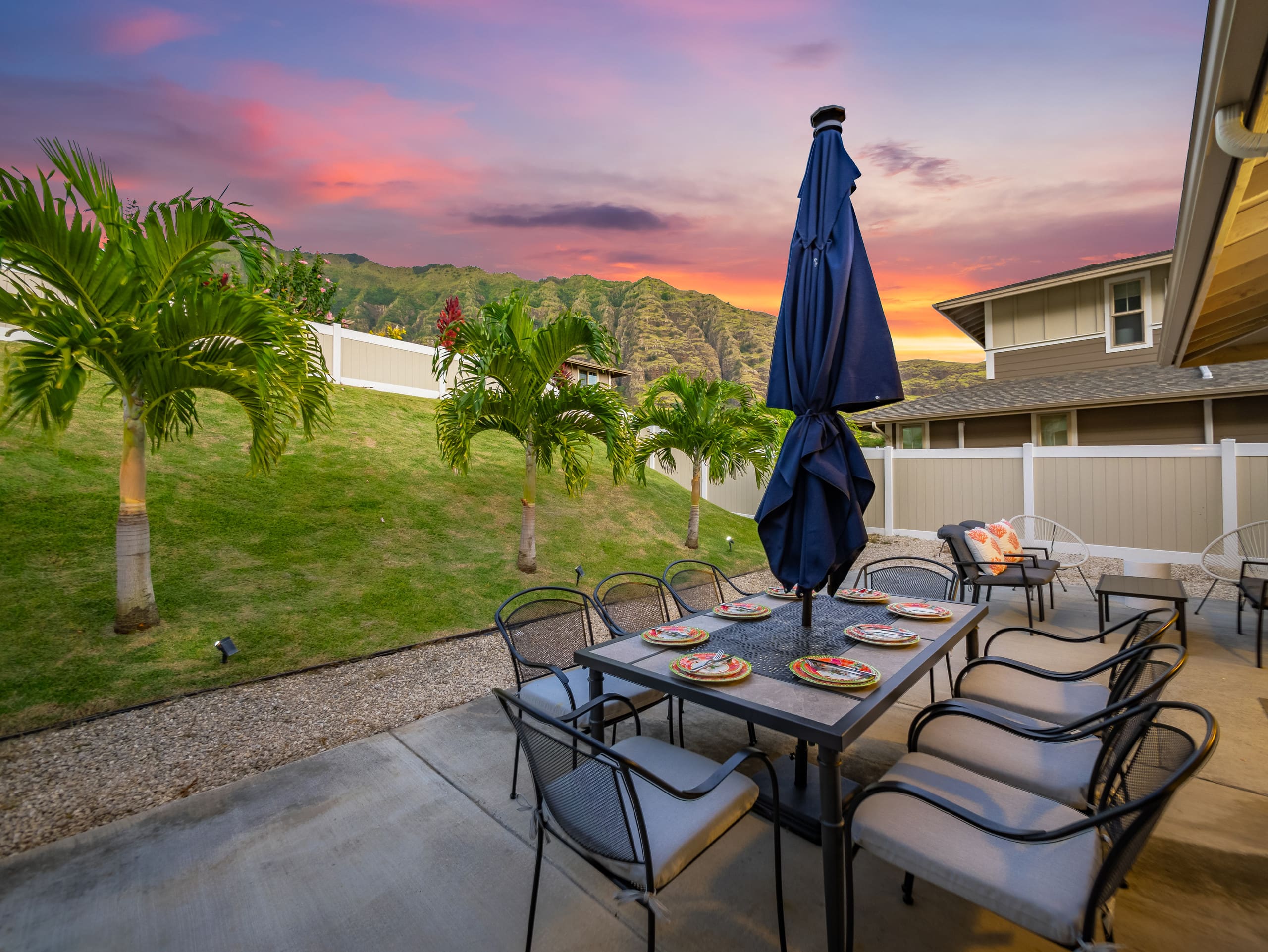 Home in Waianae · ★4.97 · 3 bedrooms · 9 beds · 2 private baths - Image 52