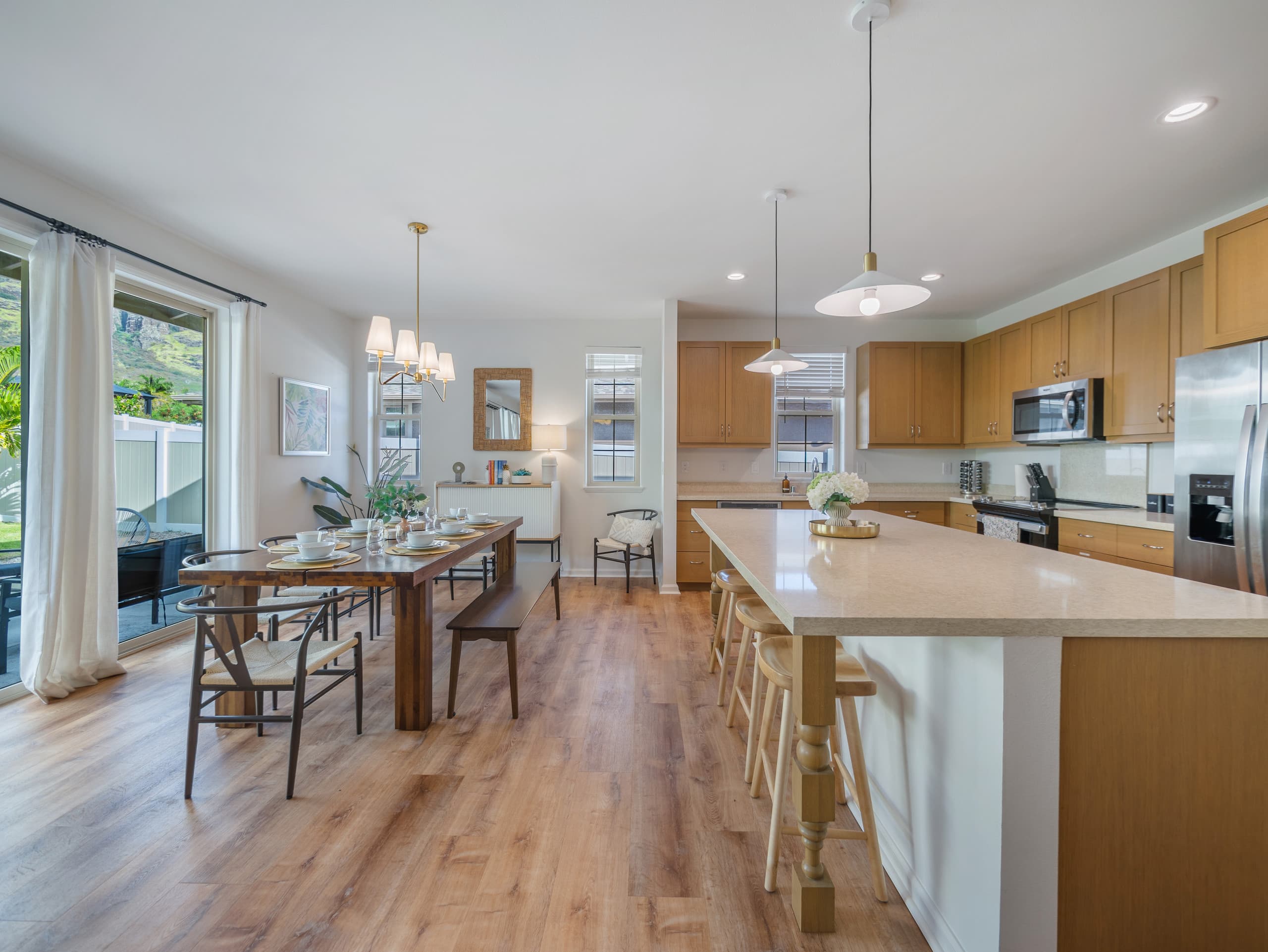 Home in Waianae · ★4.97 · 3 bedrooms · 9 beds · 2 private baths - Image 23
