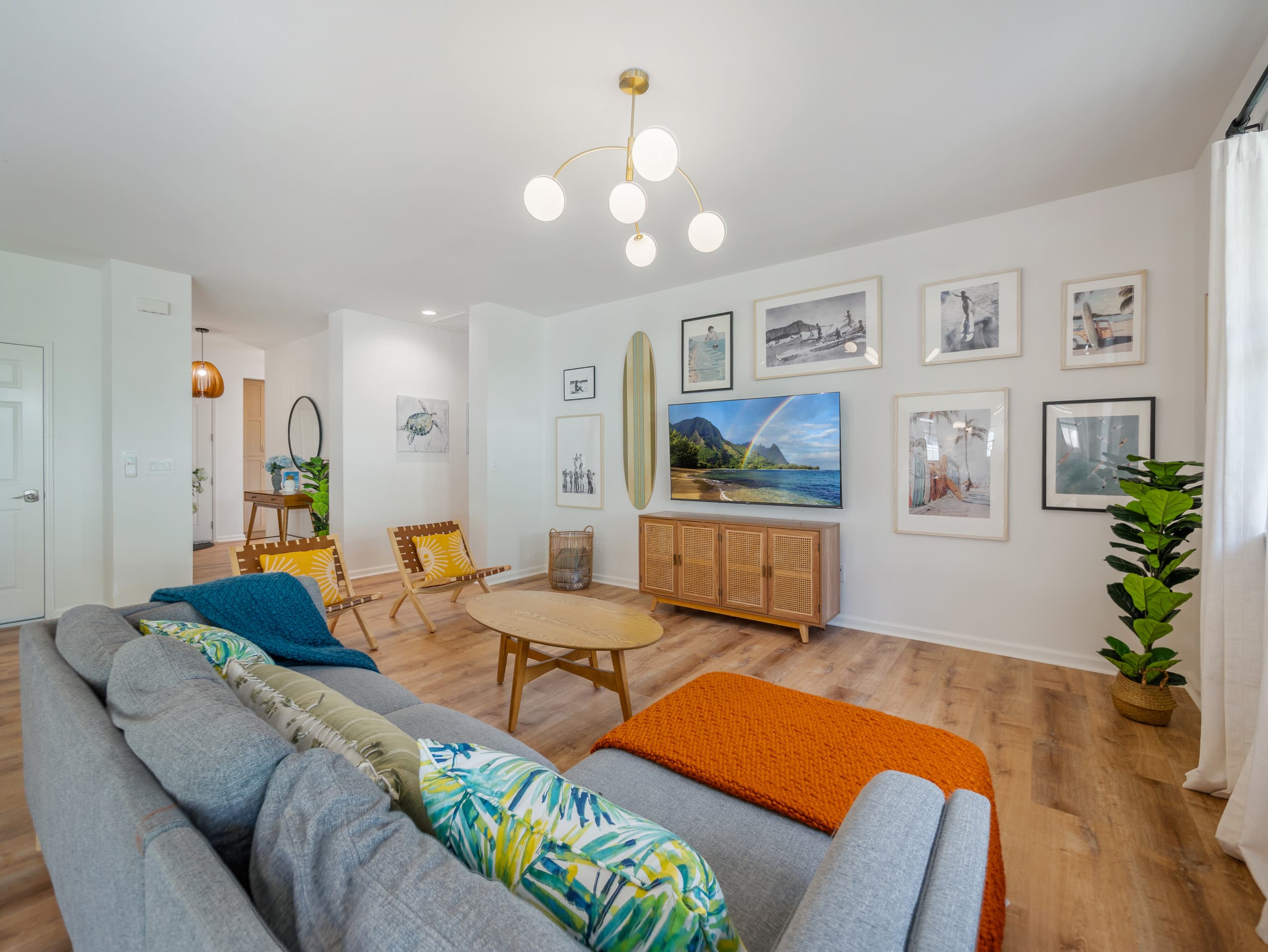 Home in Waianae · ★4.97 · 3 bedrooms · 9 beds · 2 private baths - Image 9