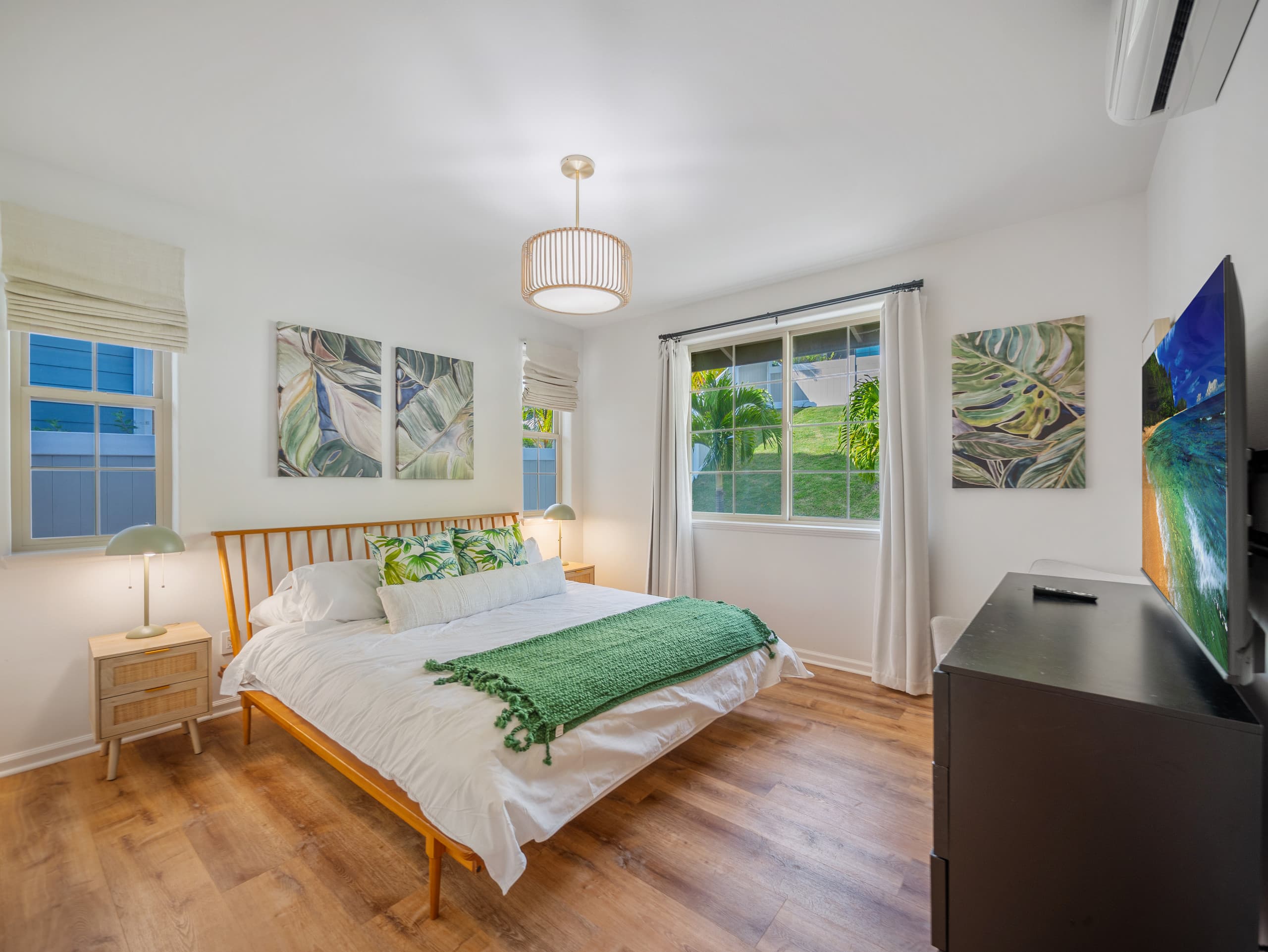 Home in Waianae · ★4.97 · 3 bedrooms · 9 beds · 2 private baths - Image 31