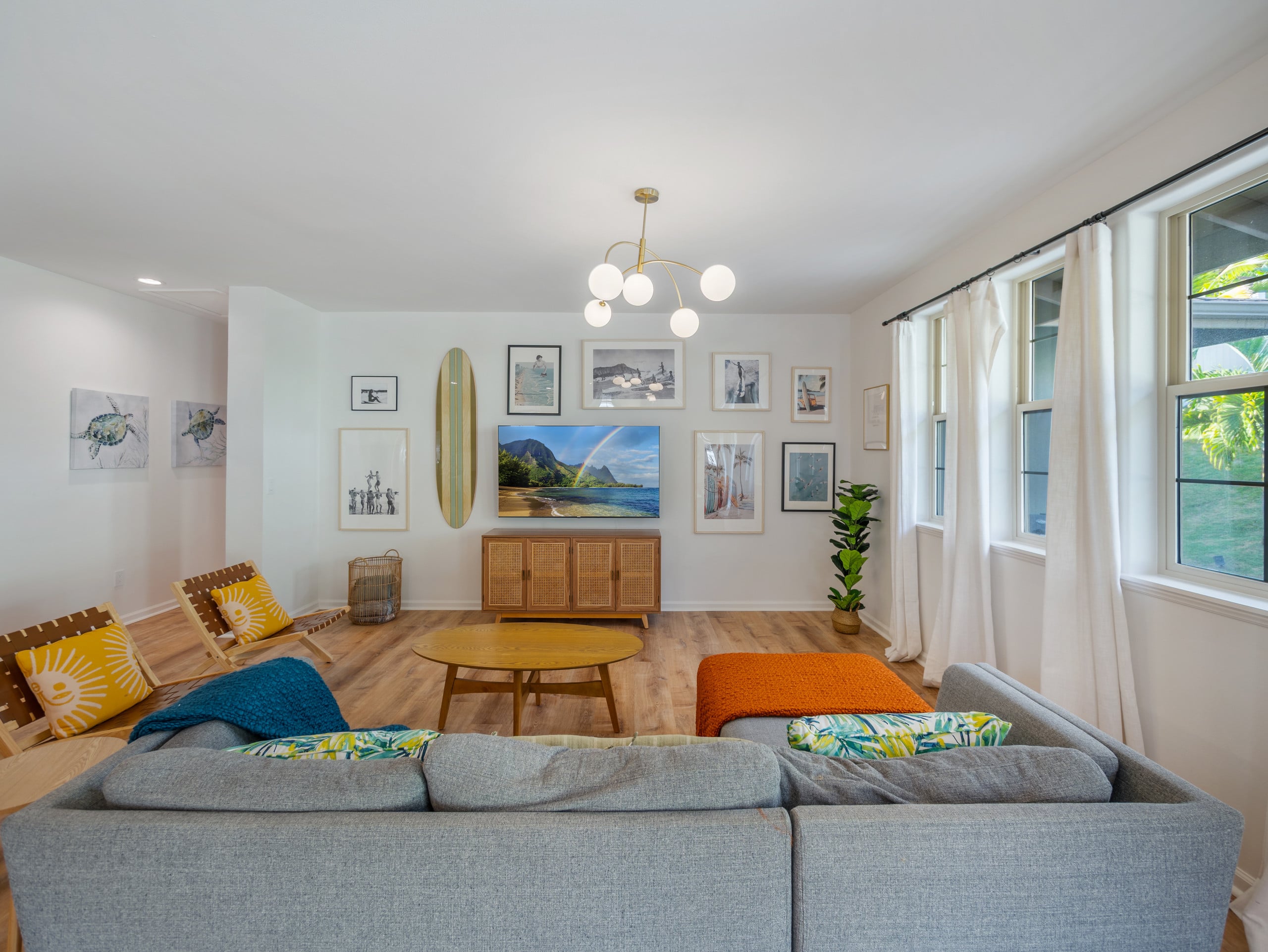 Home in Waianae · ★4.97 · 3 bedrooms · 9 beds · 2 private baths - Image 14