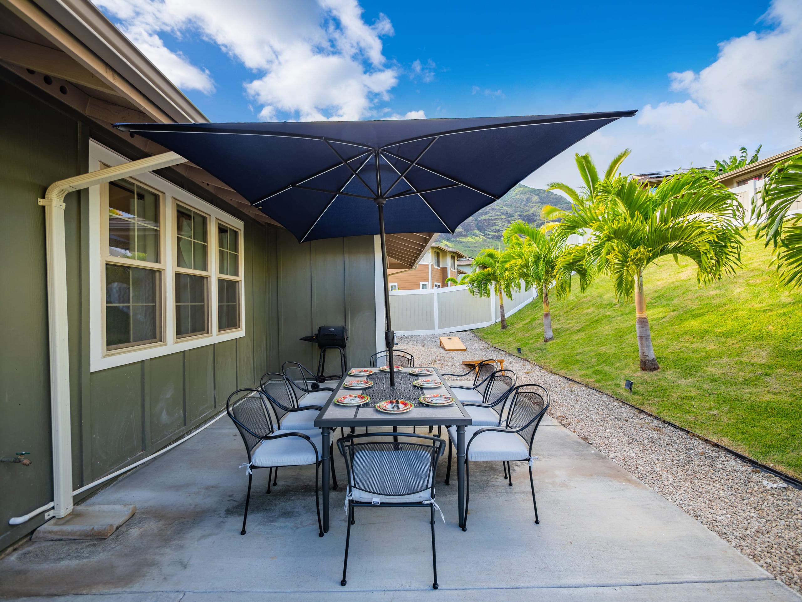 Home in Waianae · ★4.97 · 3 bedrooms · 9 beds · 2 private baths - Image 70