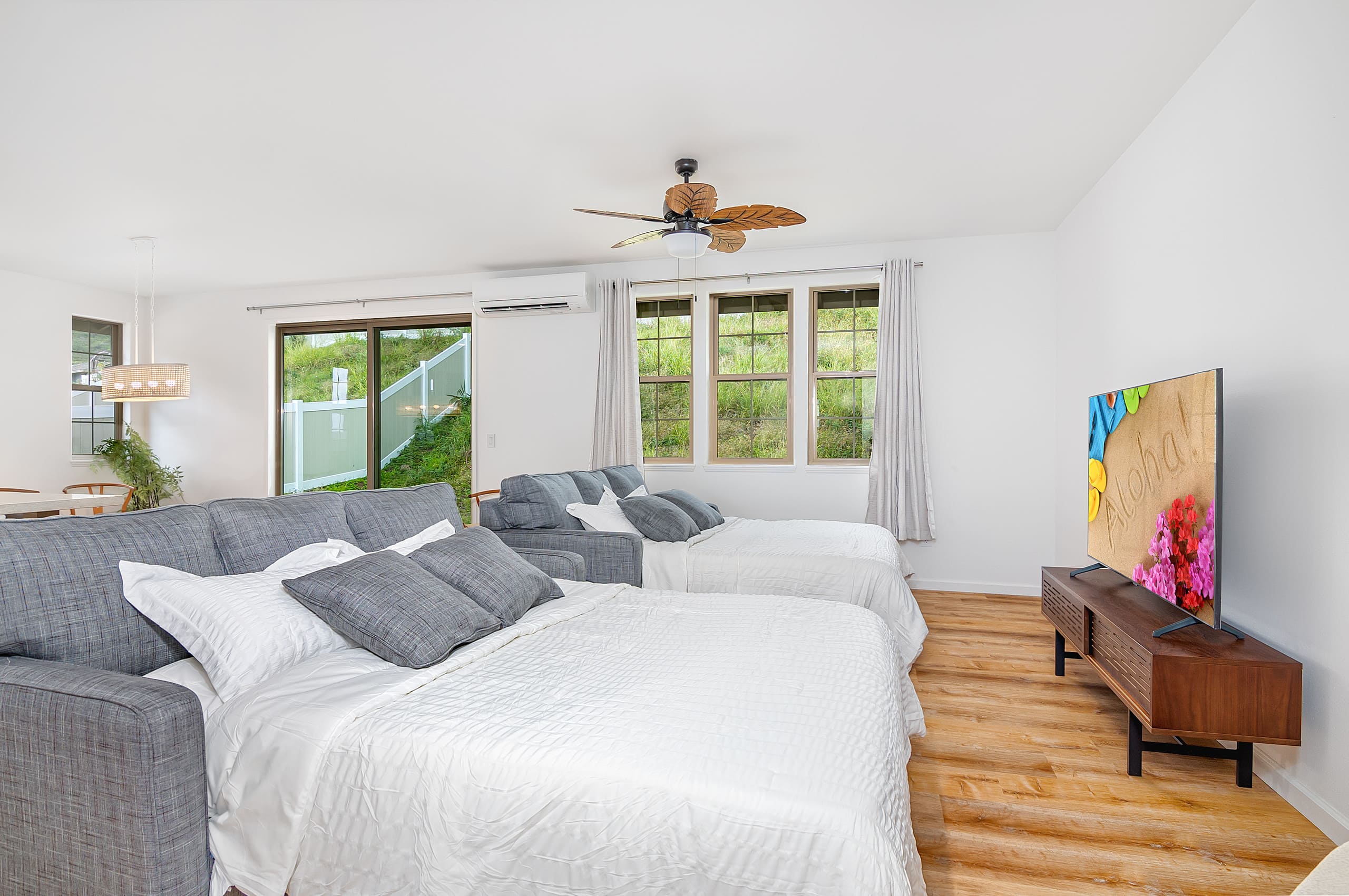 Home in Waianae · ★4.97 · 3 bedrooms · 9 beds · 2 private baths - Image 7