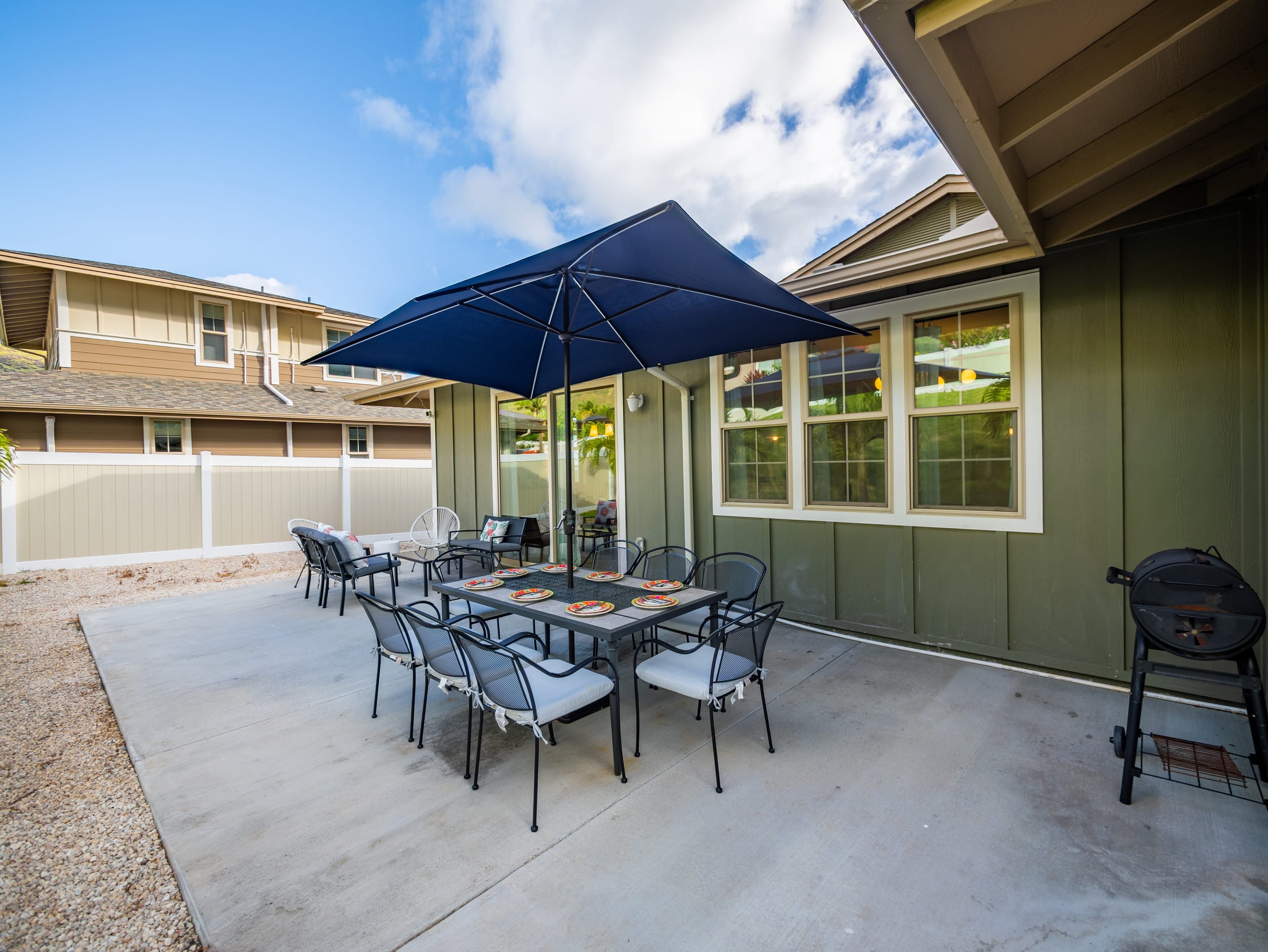 Home in Waianae · ★4.97 · 3 bedrooms · 9 beds · 2 private baths - Image 69
