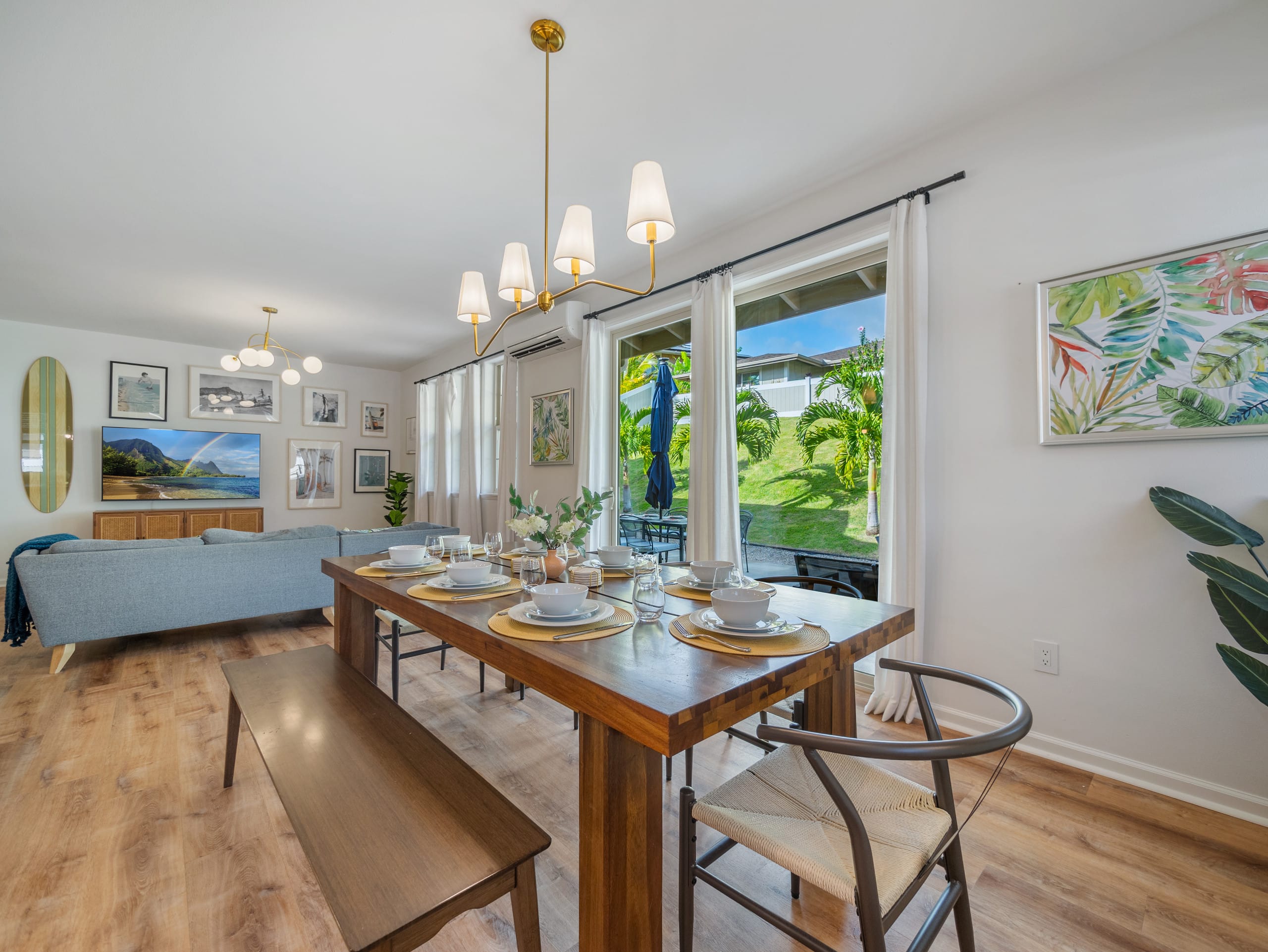 Home in Waianae · ★4.97 · 3 bedrooms · 9 beds · 2 private baths - Image 22