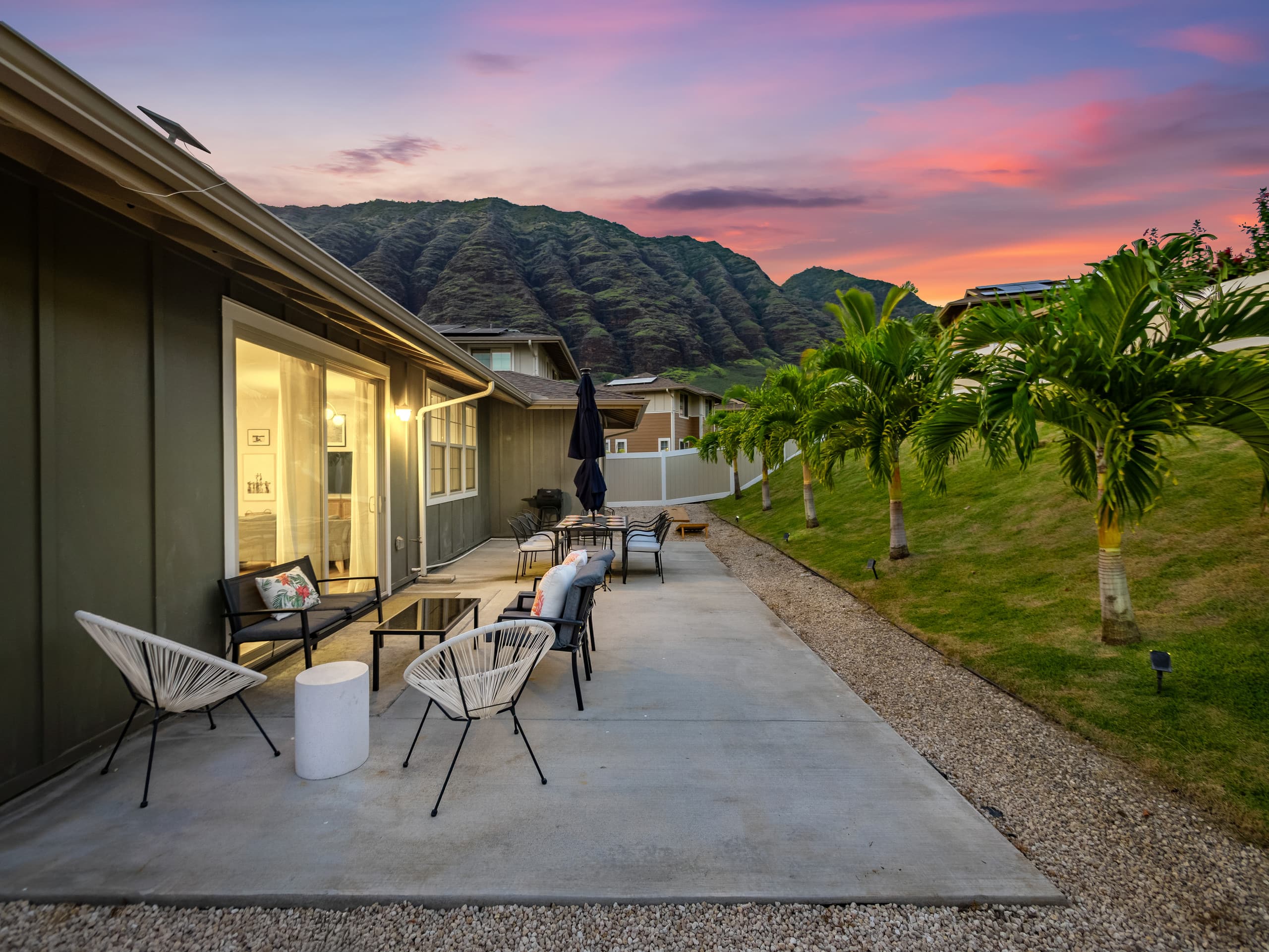 Home in Waianae · ★4.97 · 3 bedrooms · 9 beds · 2 private baths - Image 51